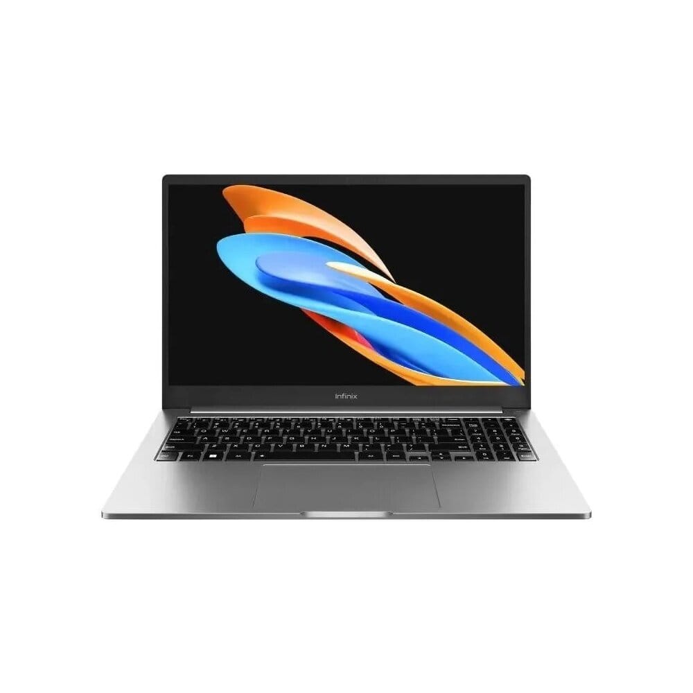 Товар Ноутбук 15.6" IPS FHD INFINIX Inbook Y3H Plus (YL513H) grey (Core i5 12450H/16Gb/512Gb SSD/VGA int/W11) (71008302294)