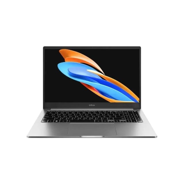 Товар Ноутбук 15.6" IPS FHD INFINIX Inbook Y3H Plus (YL513H) grey (Core i5 12450H/16Gb/512Gb SSD/VGA int/W11) (71008302294)