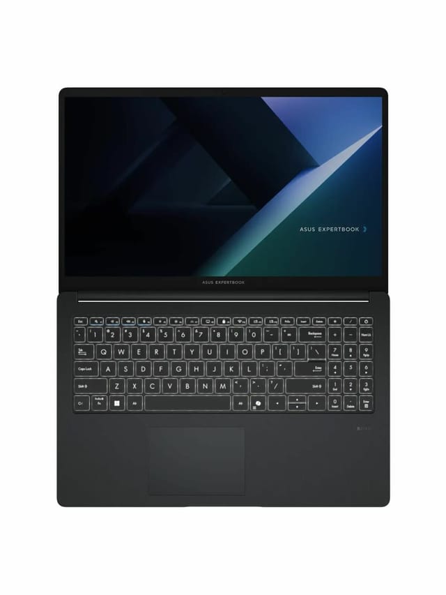 Товар Ноутбук для работы и учебы, Ноутбук ASUS ExpertBook Entry B1503CVA-S74266 90NX0801-M04PV0