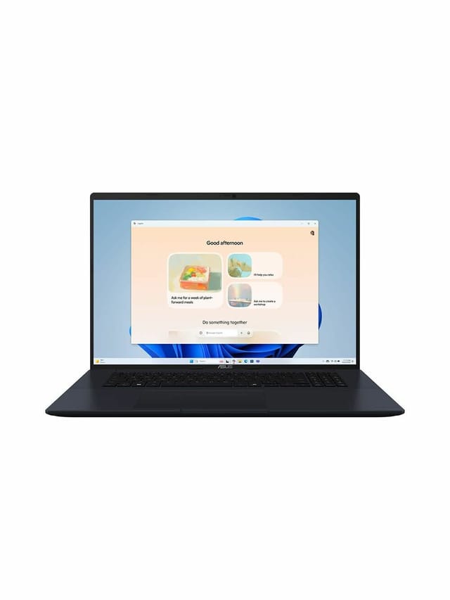 Товар Ноутбук для работы и учебы, Ноутбук ASUS Vivobook 18 Special M1807HA-S8108 90NB15P1-M00850