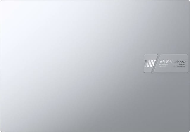 Товар Ноутбук Asus M3604YA-MB240 (90NB11A2-M00B00) 16/R5 7430U/16Gb/512Gb SSD/VGAint/noOS/серебро