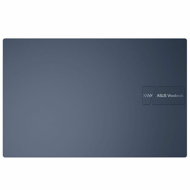 Товар Ноутбук ASUS Vivobook 15 X1504VA-BQ312 синий (90NB10J1-M01HX0)