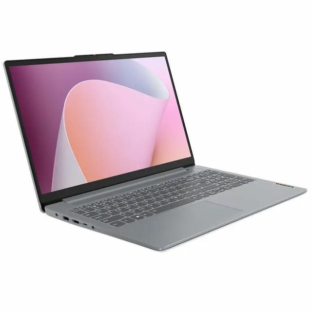 Товар Ноутбук для работы и учебы, Ноутбук Lenovo IdeaPad 3 Slim 15AMN8 82XQ00K1UE