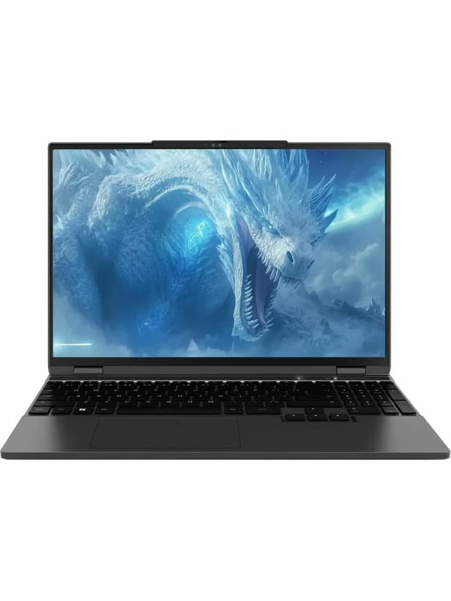 Товар Ноутбук для работы и игр, Игровой ноутбук MAIBENBEN Typhoon X15B-R78746 X15B-R78746GQSLBRE0
