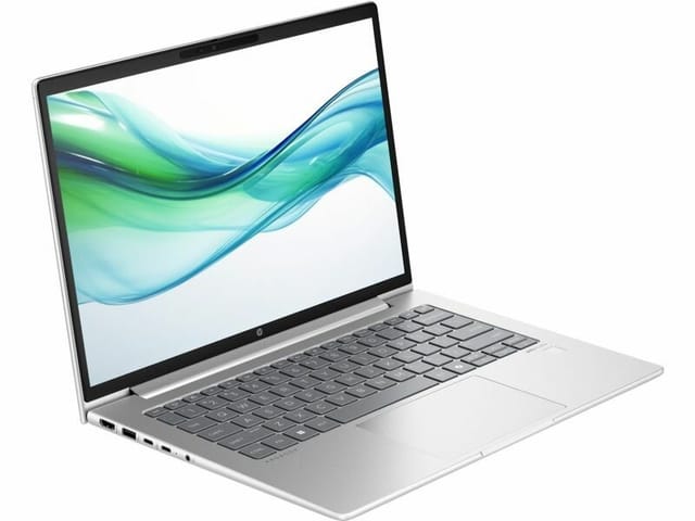 Товар Ноутбук HP ProBook 440 G11 14" IPS, Core Ultra 7 155U, 8Гб DDR5, 512Гб SSD, Intel Graphics, Без ОС, silver (A22YBEA)