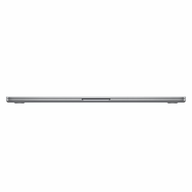 Товар Ноутбук Apple MacBook Air 13 2024 M3, 8/512GB, Space Gray (Космический серый) MRXP3, английская раскладка