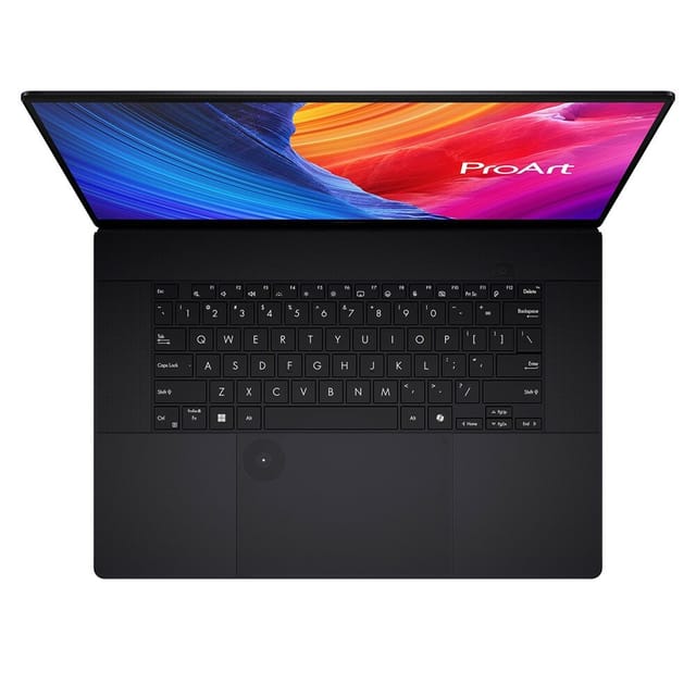 Товар Asus Ноутбук ProArt P16 H7606WP-ME092X 90NB15K1-M00690 Nano Black 16"