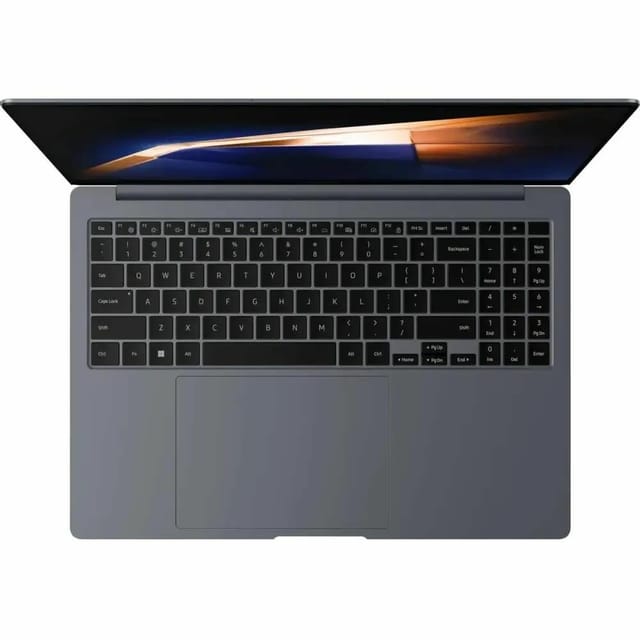 Товар Ноутбук для работы и учебы, Ноутбук Samsung Galaxy Book 4 Pro NP960 NP960XGK-LG1IN