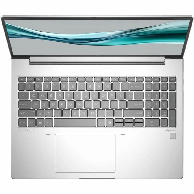 Товар Ноутбук для дома и работы, ноутбук HP EliteBook 660 G11 9C075EA#BH5 9C075EA#BH5