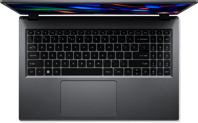 Товар Acer Extensa EX215-23-R4D3 Grey NX. EH3CD.008 (amd Ryzen 3 7320U 2.4 GHz/8192Mb/256Gb Ssd/amd Radeon