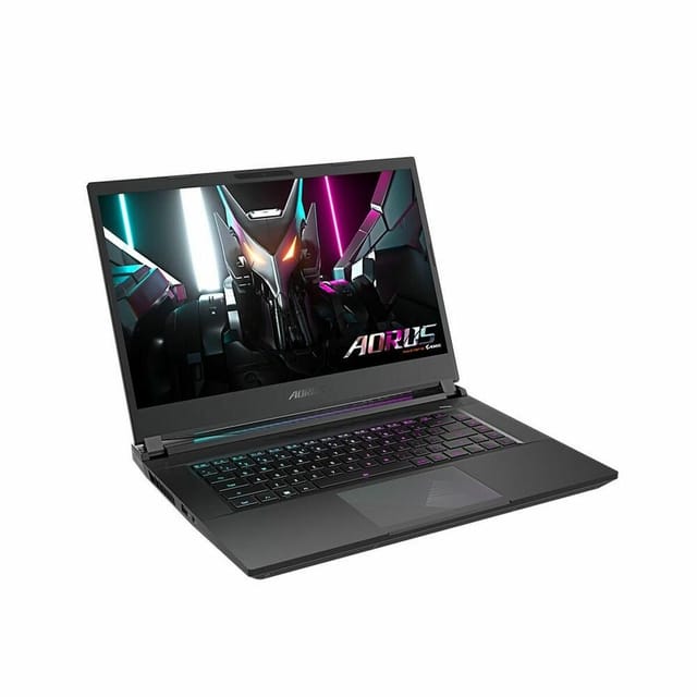 Товар Ноутбук GIGABYTE AORUS 15 2023 BKF (BKF-H3KZ754SD) i7-13620H 16Gb SSD 1Tb NVIDIA RTX 4060 8Gb