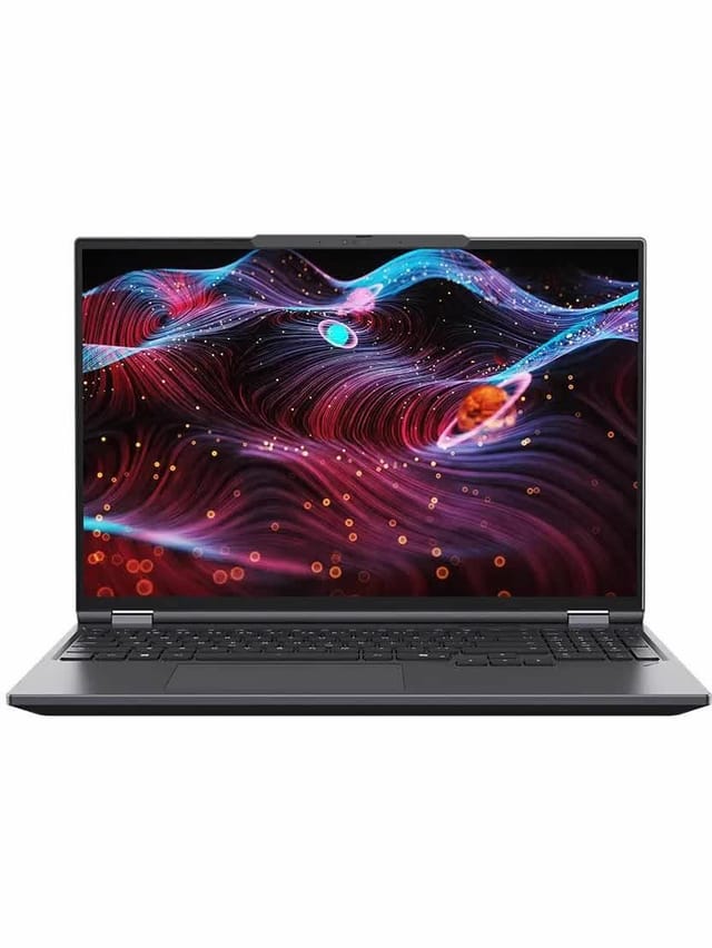 Товар Ноутбук для дома и работы, Игровой ноутбук CHUWI GameBook CWI627-99321N1PRM7T