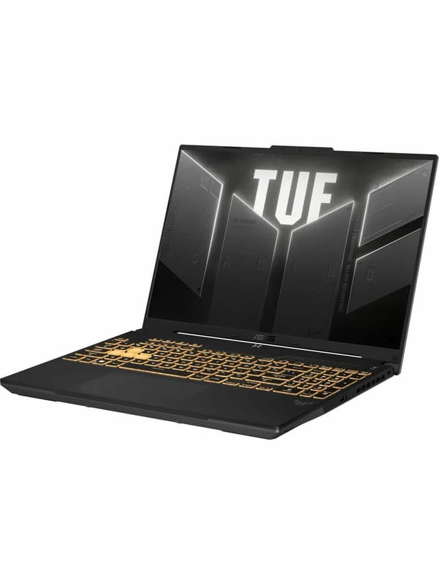 Товар Ноутбук для дома и работы, Игровой ноутбук ASUS TUF Gaming F16 FX607VU-RL061 90NR0N06-M002T0_Win11P