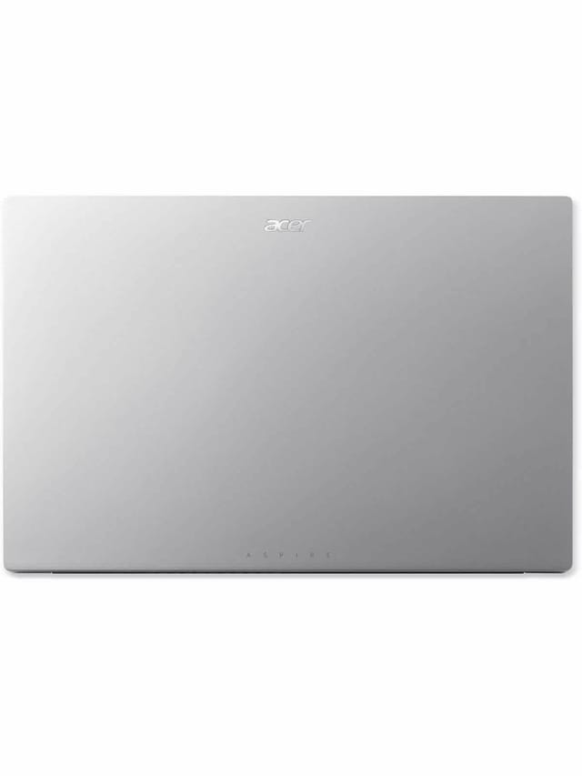 Товар Ноутбук для дома и работы, Ноутбук Acer Lite AL15-33P-38AY NX. D62CD.002
