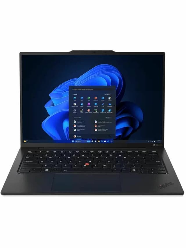 Товар Ноутбук для работы и игр, Ноутбук Lenovo ThinkPad X1 Carbon Gen 12 21KDA0LLCD