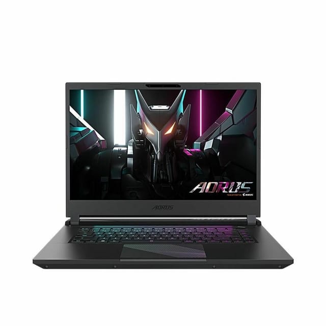 Товар Ноутбук GIGABYTE AORUS 15 2023 BKF (BKF-H3KZ754SD) i7-13620H 16Gb SSD 1Tb NVIDIA RTX 4060 8Gb