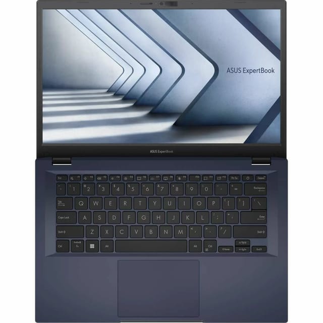 Товар Ноутбук для работы и игр, Ноутбук ASUS ExpertBook B1 B1402CVA-EB1340X 90NX06W1-M01NU0
