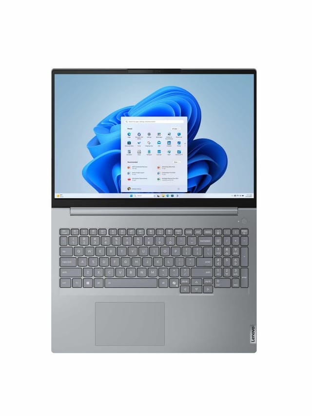 Товар Ноутбук для работы и учебы, Ноутбук Lenovo ThinkBook 16 G8 IRL 21SHA001CD