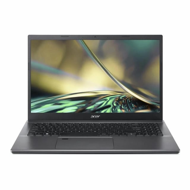 Товар Ноутбук Aspire 5 15 A515-57-513N Intel Core i5-12450H,16ГБ,512ГБ,15.6",1920x1080, IPS, Windows 11 Home(NX. KN3CD.002)