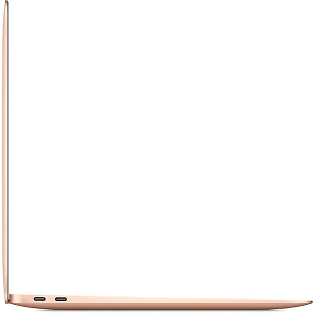 Товар Ноутбук Apple MacBook Air 13 2020 M1 8/256GB, Gold (MGND3) (EU, RU) русская раскладка
