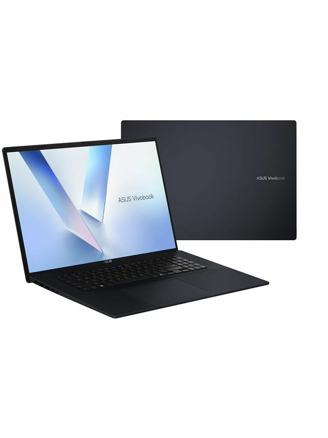Товар Ноутбук для работы и учебы, Ноутбук ASUS Vivobook 18 Special M1807HA-S8108 90NB15P1-M00850