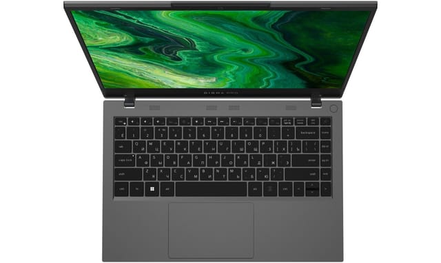 Товар Ноутбук Digma Pro Fortis M dn14p5-adxw03, 16GB, SSD 512GB