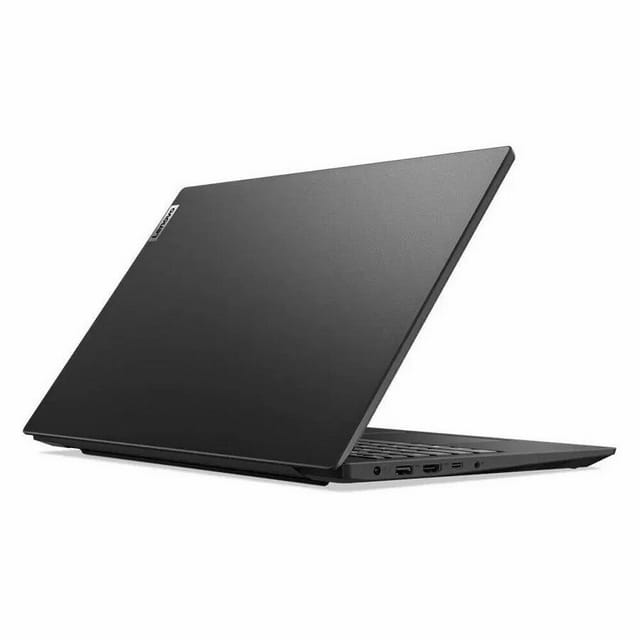 Товар Ноутбук 15.6" TN FHD Lenovo V15 G3 IAP black (Core i3 1215U/8Gb/256Gb SSD/VGA int/noOS) ((82TT005DAK))