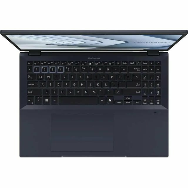 Товар Ноутбук для работы и игр, Ноутбук ASUS ExpertBook B5 B5604CMA-QY0235 90NX0751-M008X0