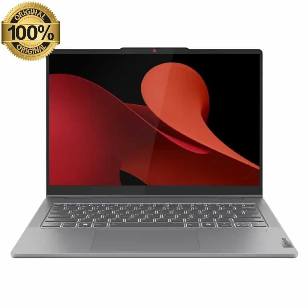 Товар Ноутбук для работы и игр, Ноутбук Lenovo IdeaPad Slim 5 14AHP9 83DB001CRK