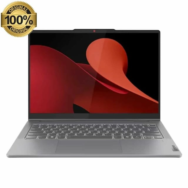 Товар Ноутбук для работы и игр, Ноутбук Lenovo IdeaPad Slim 5 14AHP9 83DB001CRK