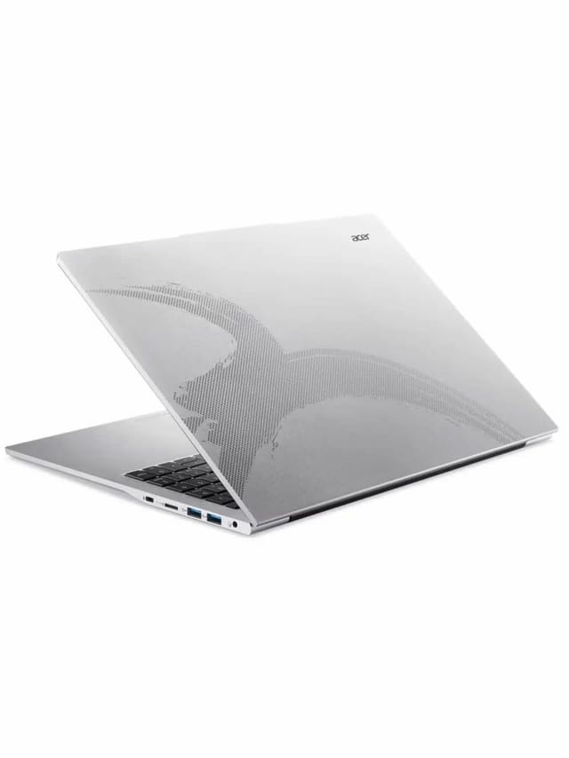 Товар Ноутбук для работы и учебы, Ноутбук Acer Aspire Lite AL16-52P-52JZ NX. J23EM.003