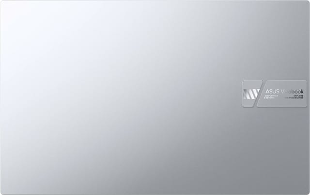 Товар Ноутбук Asus M3704YA-AU161 (90NB1191-M006W0) 17.3"/R5 7430U/16/512Gb/VGA int/noOS, серебристый