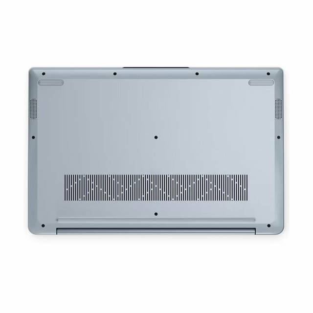 Товар Ноутбук 15.6" TN FHD LENOVO IdeaPad 3 15IAU7 gray (Core i3 1215U/4Gb/256Gb SSD/VGA int/noOS) ((82RK00TQPS))