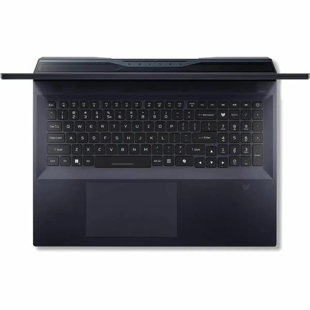 Товар Ноутбук для работы и игр, Игровой ноутбук Acer Predator Helios 16 PH18-72-94QH NH. QP4CD.001