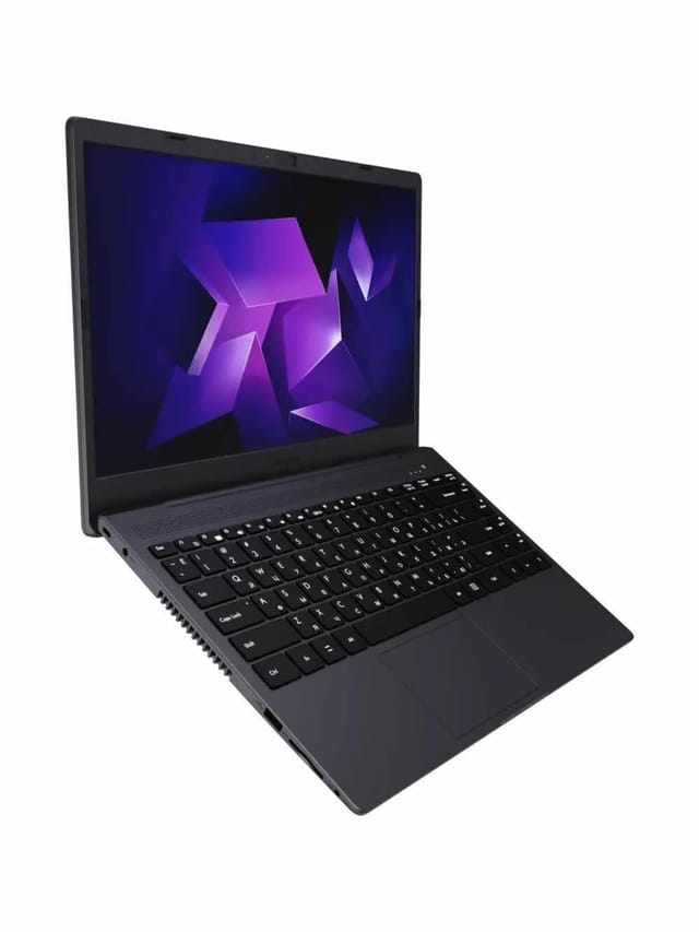 Товар Ноутбук для работы и игр, Ноутбук Kvadra NAU LE15T Rev. 1.1 Y22L02P01101R_8723CD