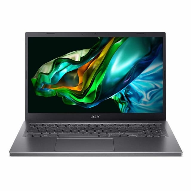 Товар Ноутбук для дома и работы, ноутбук acer aspire 5 a515-58p-359x nx. khjer.001