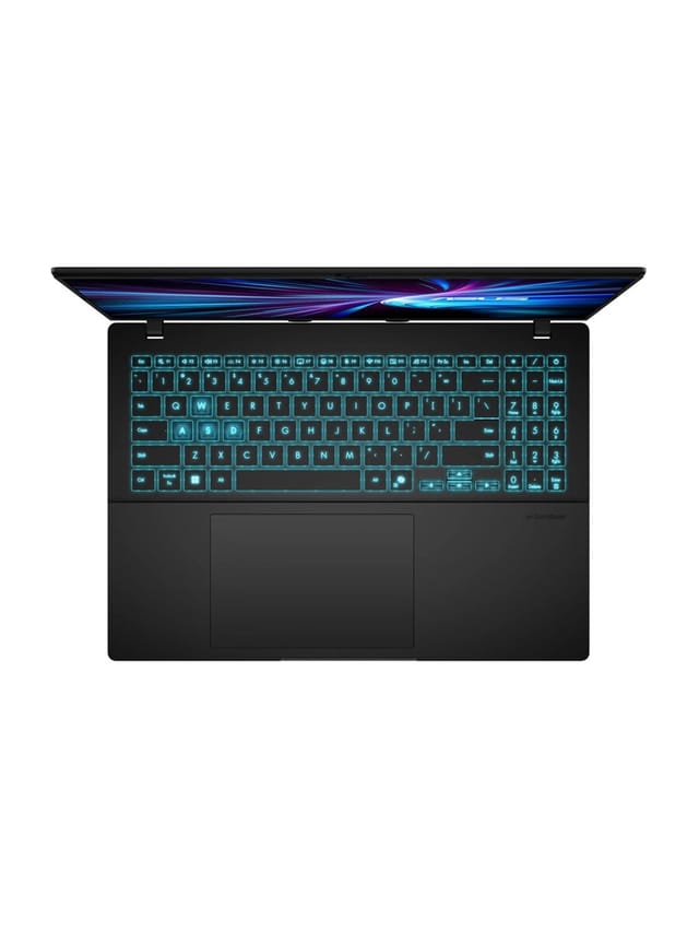 Товар Ноутбук 16" IPS WUXGA ASUS V3607VM-RP058 black (Core 5 210H/16Gb/1Tb SSD/5060 8Gb/noOS) (90NB16K1-M004Y0)