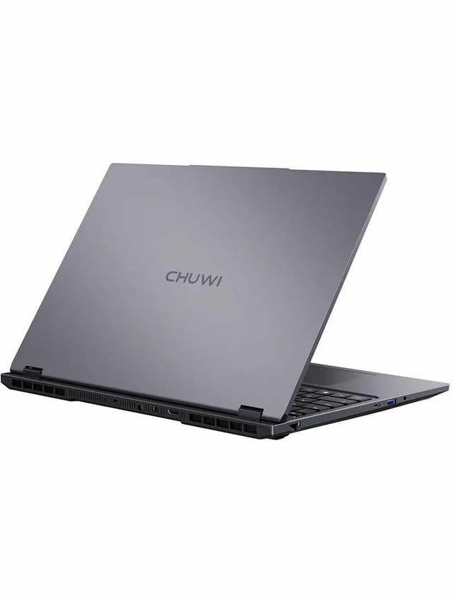 Товар Ноутбук для дома и работы, Игровой ноутбук CHUWI GameBook CWI627-99321N1PRM7T