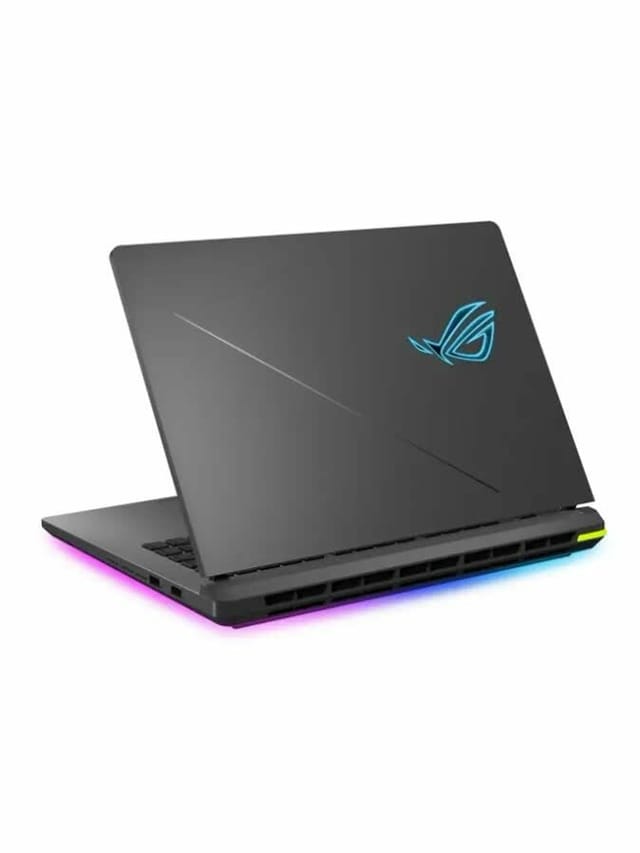 Товар Ноутбук для работы и игр, Игровой ноутбук ASUS ROG Strix G16 G615JH-RV045 90NR0N71-M001J0