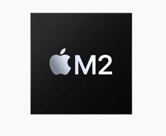 Товар Ноутбук Apple MacBook Air 13 (2022), M2, 8/256Gb,(MLY33Z), Midnight, русская раскладка клавиатуры