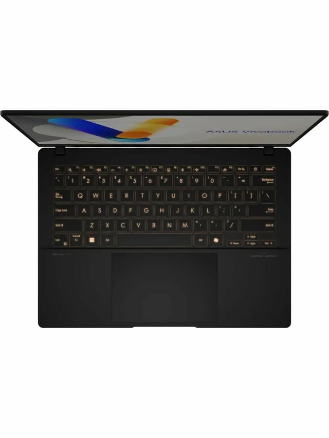 Товар Ноутбук для работы и учебы, Ноутбук ASUS Vivobook S 14 OLED M5406NA-QD109 90NB1493-M006B0_Win11P