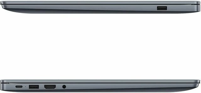 Товар Ноутбук HUAWEI MATEBOOK D14 16/512GB, (MCLG-X GR), серый космос, (53014BSB)