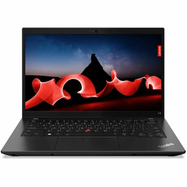Товар Ноутбук Lenovo ThinkPad L14 G4 21H2A3GWCD_PRO, W11Pro, клавиатура с подсветкой