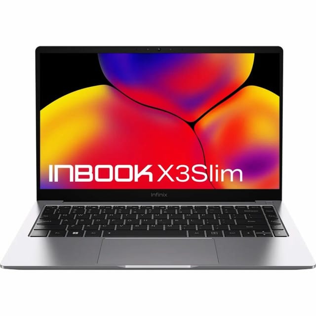 Товар Ноутбук Infinix Inbook Air XL442 71008302596 14", Intel Core i5 1235U, серый