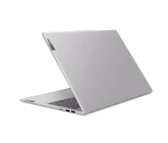 Товар Ноутбук Lenovo IdeaPad Slim 5 16IMH9 83DC004FRK, 16" OLED, Intel Core Ultra 5 125H, 16/512ГБ, без ОС, светло-серый
