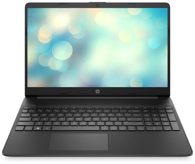 Товар HP Ноутбук HP15s-fq5025ny 737U0EA 15.6"(1920x1080)/ i5 1235U/8Gb/512PCISSDGb/ black/FreeDOS