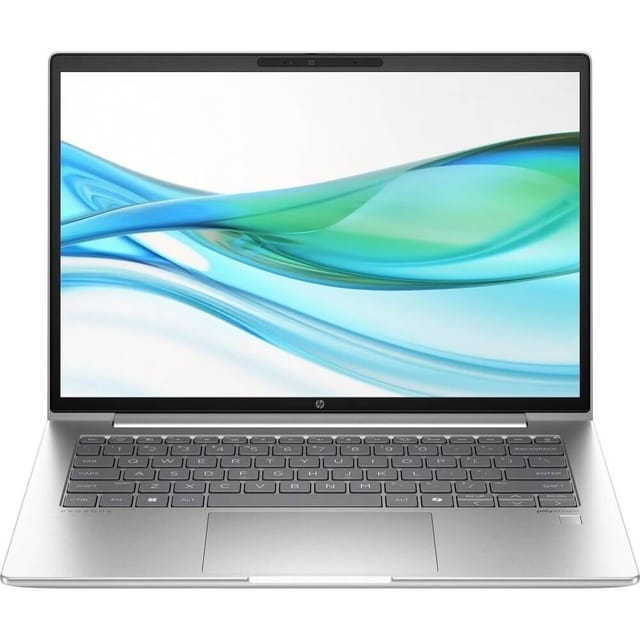 Товар Ноутбук HP Probook 440 G11 [A38B9ET] Silver 14" (WUXGA Ultra 5 125U / 16384Mb / 512SSDGb / DOS)