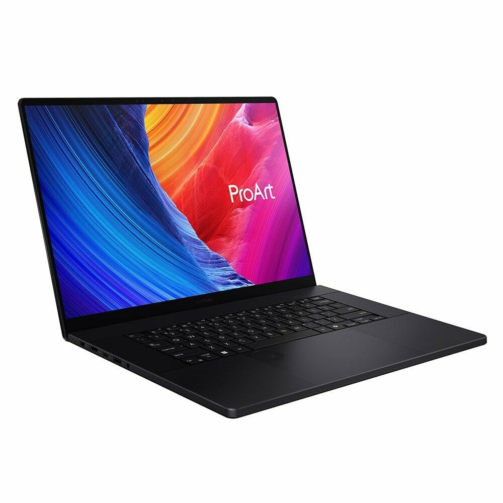 Товар Asus Ноутбук ProArt P16 H7606WP-ME092X 90NB15K1-M00690 Nano Black 16"