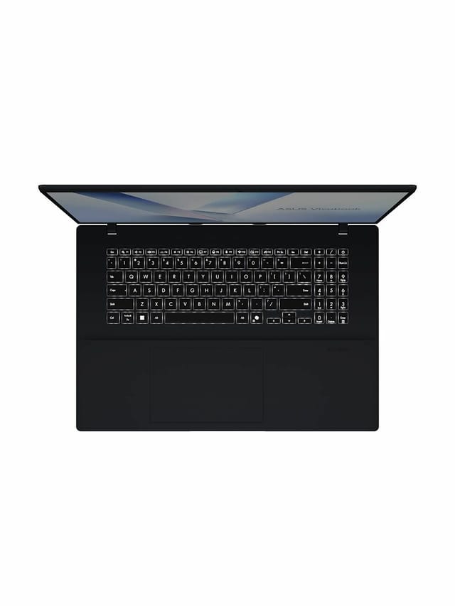 Товар Ноутбук для работы и учебы, Ноутбук ASUS Vivobook 18 Special M1807HA-S8108 90NB15P1-M00850