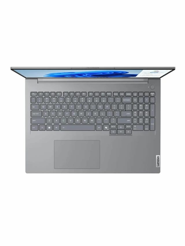 Товар Ноутбук для дома и работы, Ноутбук Lenovo ThinkBook 16 G8 IRL 21SH0031UE_32Win11P